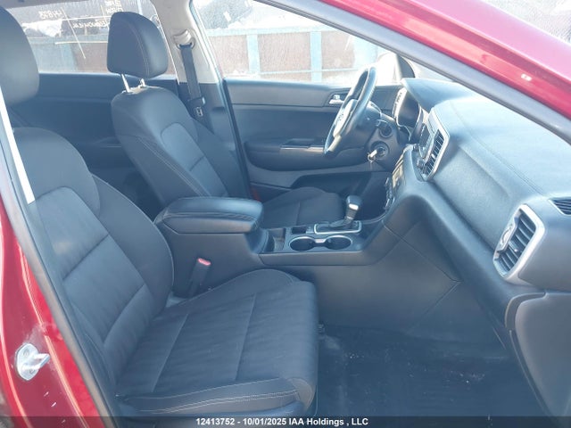 KIA gdi theta ii 2017 KNDPM3AC9H7071097 Image 5