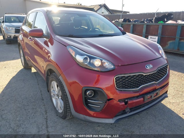 KIA gdi theta ii 2017 KNDPM3AC9H7071097 Image 6