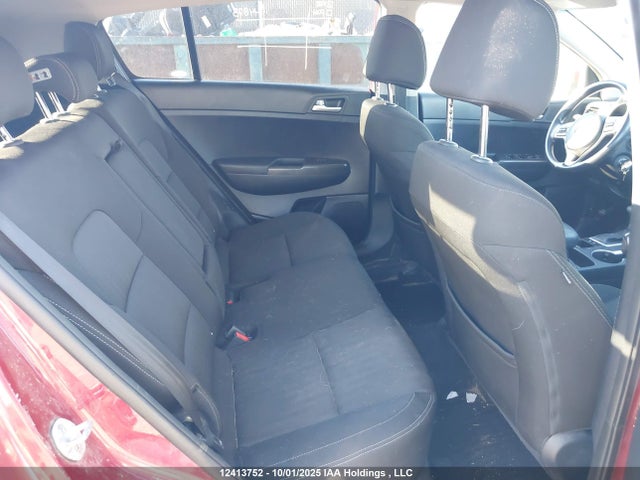 KIA gdi theta ii 2017 KNDPM3AC9H7071097 Image 8