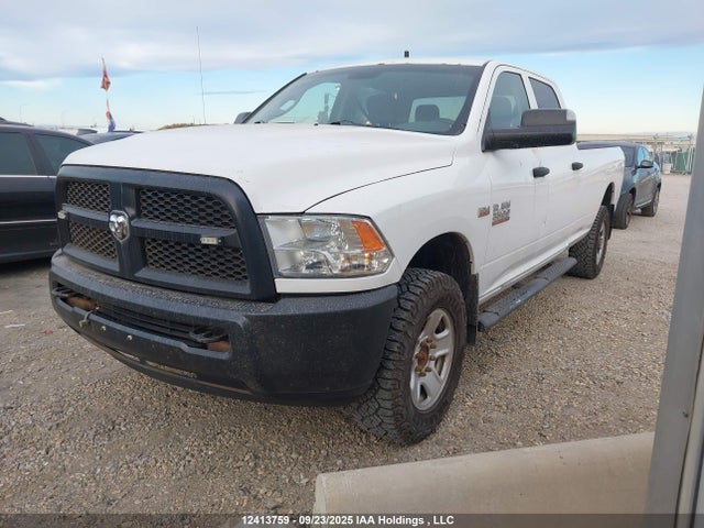 3C63R3GJXEG209534 RAM 3500