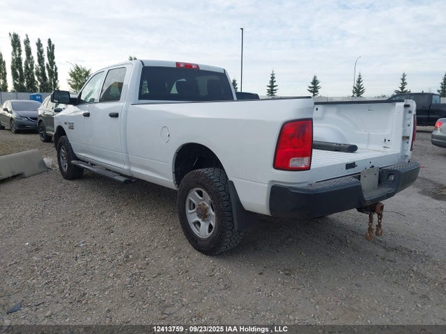 3C63R3GJXEG209534 RAM 3500