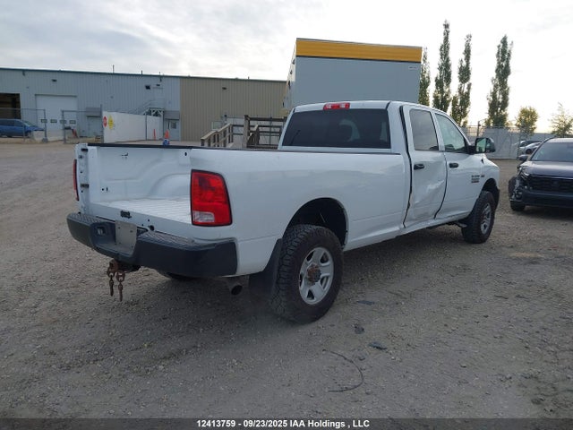 3C63R3GJXEG209534 RAM 3500