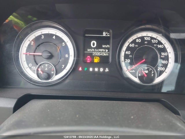3C63R3GJXEG209534 RAM 3500