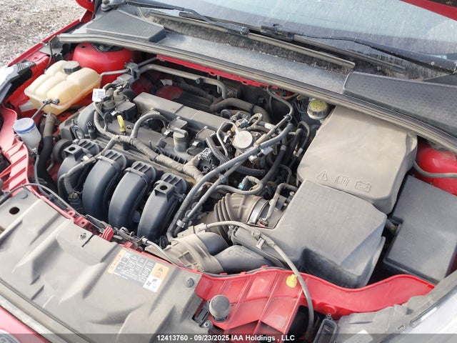 Ford 2016 2016 1FADP3F24GL370499 Image 10