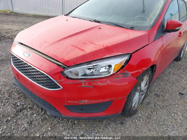 Ford 2016 2016 1FADP3F24GL370499 Image 12