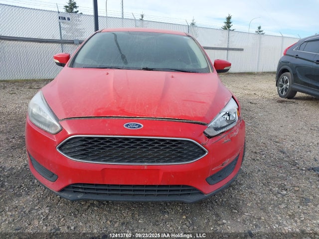 Ford 2016 2016 1FADP3F24GL370499 Image 13