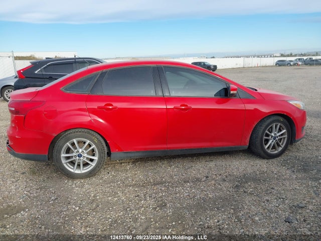 Ford 2016 2016 1FADP3F24GL370499 Image 14