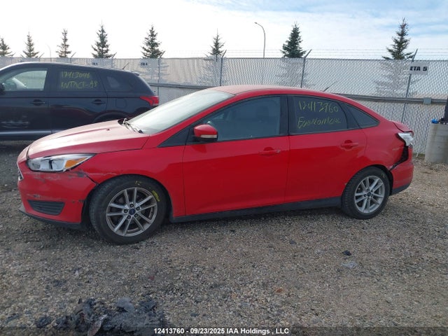 Ford 2016 2016 1FADP3F24GL370499 Image 15
