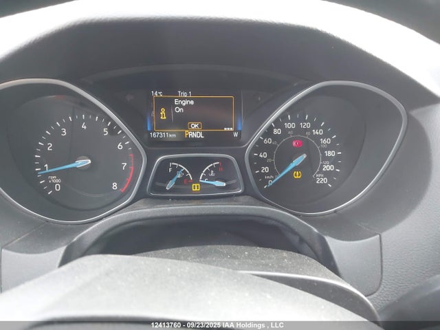 Ford 2016 2016 1FADP3F24GL370499 Image 7