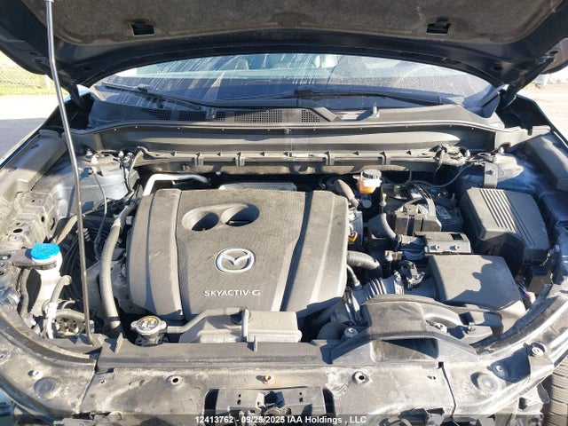 Mazda py cylinder deactivation 2020 JM3KFBDM9L0801585 Image 10