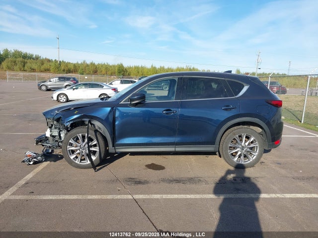 Mazda py cylinder deactivation 2020 JM3KFBDM9L0801585 Image 15