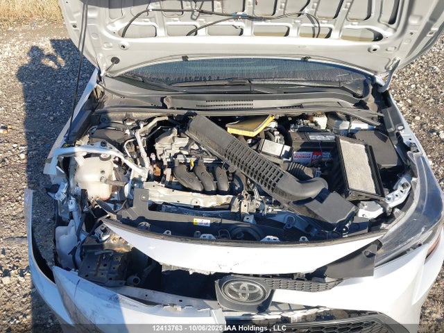 Toyota 2zr-fae 2020 5YFBPRBE3LP007858 Image 10