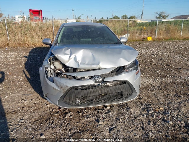 Toyota 2zr-fae 2020 5YFBPRBE3LP007858 Image 12