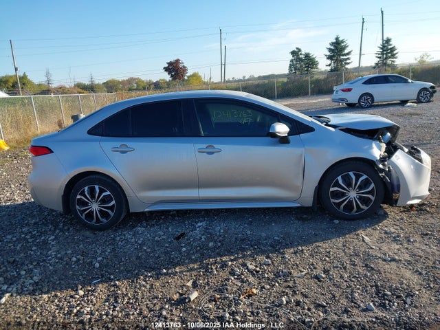 Toyota 2zr-fae 2020 5YFBPRBE3LP007858 Image 13