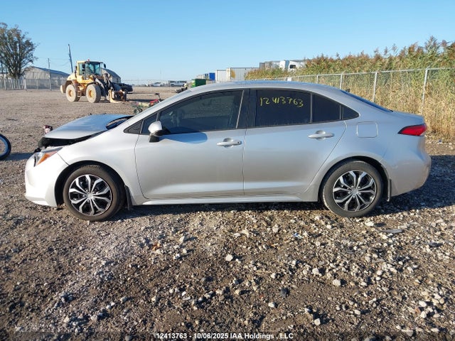 Toyota 2zr-fae 2020 5YFBPRBE3LP007858 Image 14
