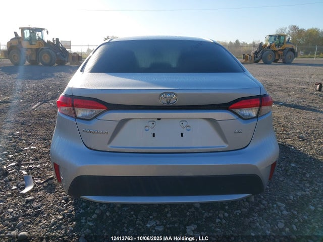 Toyota 2zr-fae 2020 5YFBPRBE3LP007858 Image 16