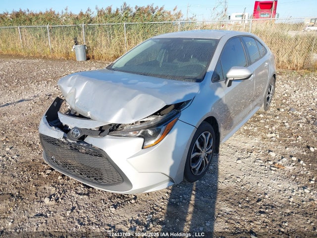 Toyota 2zr-fae 2020 5YFBPRBE3LP007858 Image 2