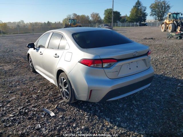 Toyota 2zr-fae 2020 5YFBPRBE3LP007858 Image 3