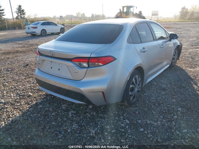 Toyota 2zr-fae 2020 5YFBPRBE3LP007858 Image 4