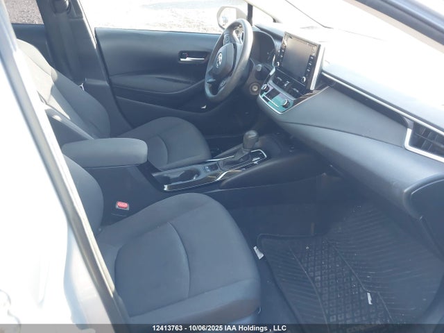 Toyota 2zr-fae 2020 5YFBPRBE3LP007858 Image 5
