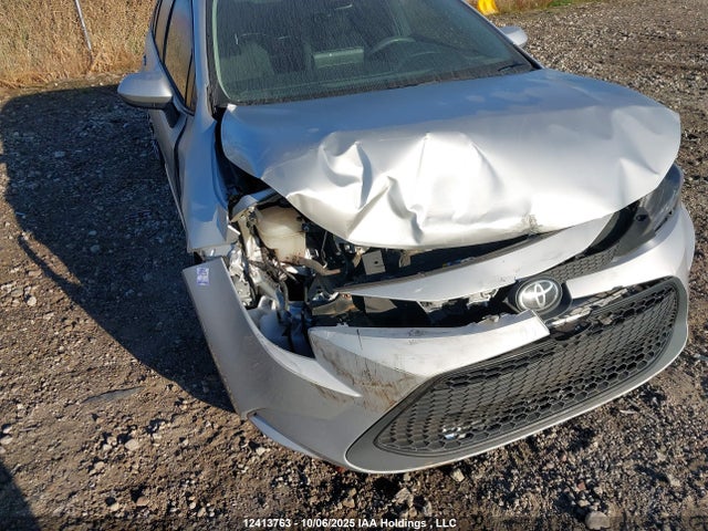 Toyota 2zr-fae 2020 5YFBPRBE3LP007858 Image 6