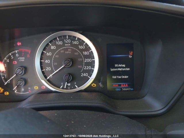 Toyota 2zr-fae 2020 5YFBPRBE3LP007858 Image 7