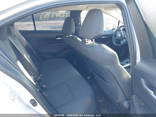 Toyota 2zr-fae 2020 5YFBPRBE3LP007858 Image 8
