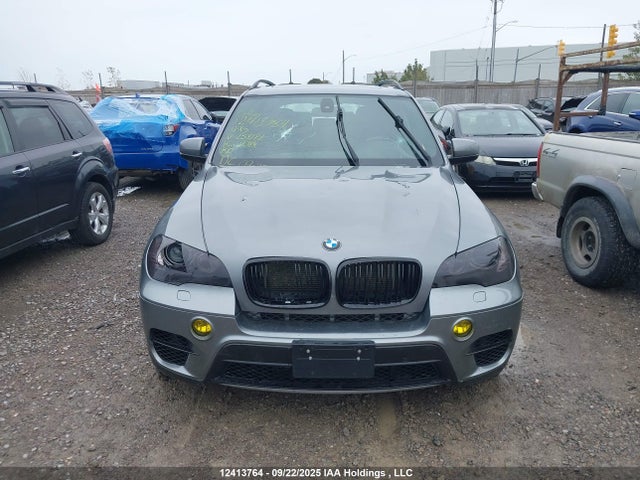 Продаж на аукціоні авто 2011 Bmw X5, vin: 5UXZV4C51BLL58182, номер лоту: 12413764