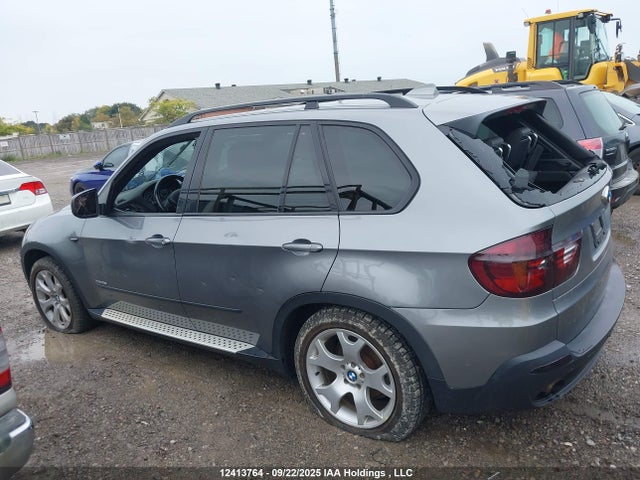 Продаж на аукціоні авто 2011 Bmw X5, vin: 5UXZV4C51BLL58182, номер лоту: 12413764