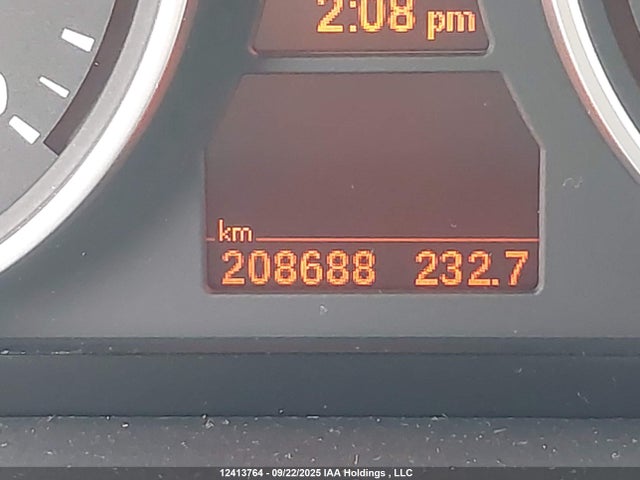 Продаж на аукціоні авто 2011 Bmw X5, vin: 5UXZV4C51BLL58182, номер лоту: 12413764