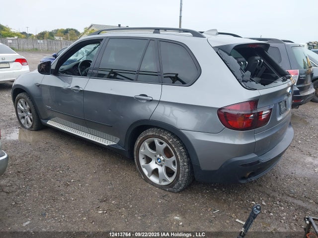 Продаж на аукціоні авто 2011 Bmw X5, vin: 5UXZV4C51BLL58182, номер лоту: 12413764