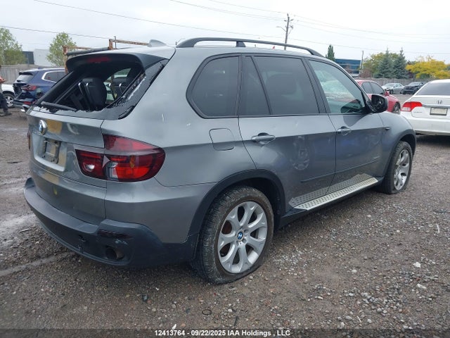 Продаж на аукціоні авто 2011 Bmw X5, vin: 5UXZV4C51BLL58182, номер лоту: 12413764