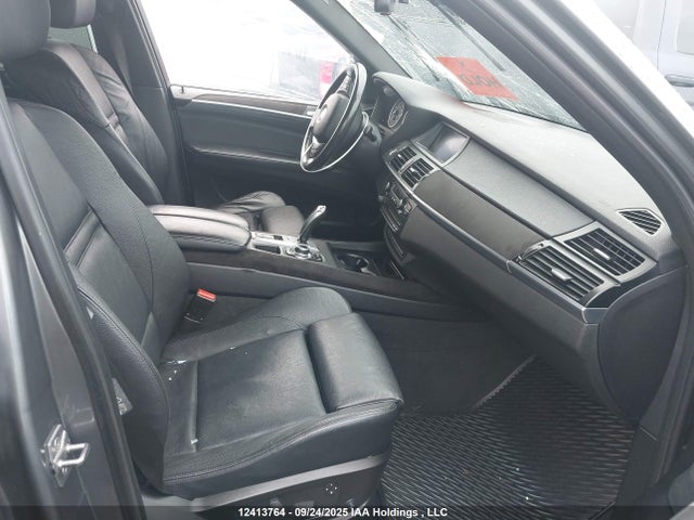 Продаж на аукціоні авто 2011 Bmw X5, vin: 5UXZV4C51BLL58182, номер лоту: 12413764