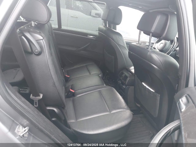Продаж на аукціоні авто 2011 Bmw X5, vin: 5UXZV4C51BLL58182, номер лоту: 12413764
