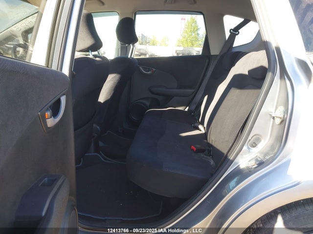 Aukcja sprzedaży 2008 Honda Fit, vin: GE81023863, numer aukcji: 12413766