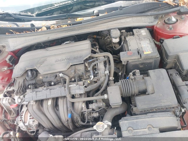 KMHLM4AG9NU229650 Hyundai mpi nu pe