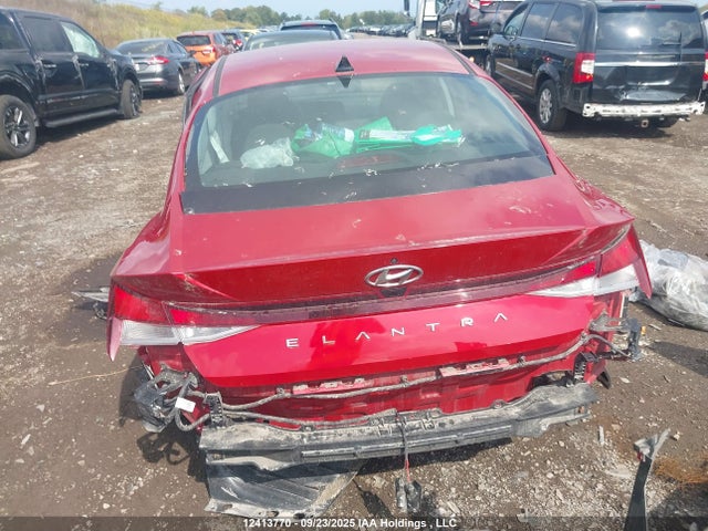 KMHLM4AG9NU229650 Hyundai mpi nu pe