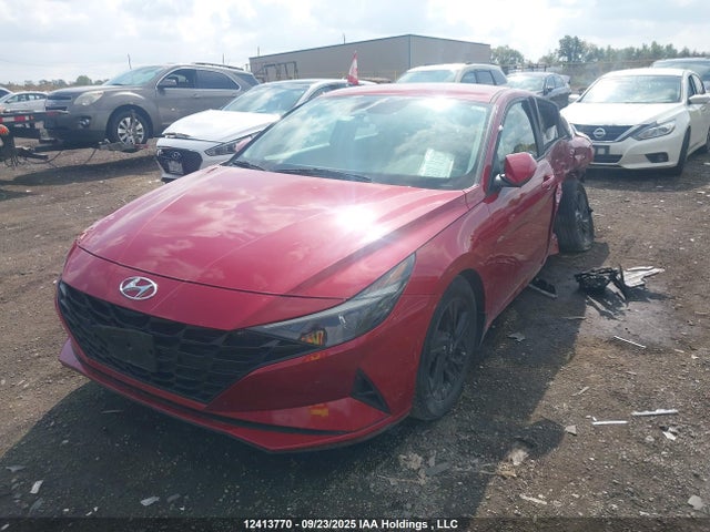 KMHLM4AG9NU229650 Hyundai mpi nu pe