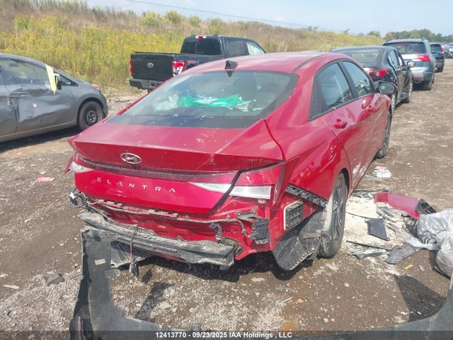 KMHLM4AG9NU229650 Hyundai mpi nu pe