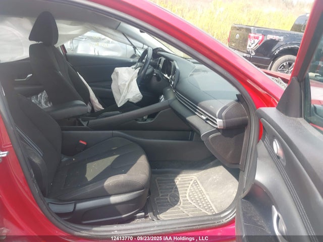 KMHLM4AG9NU229650 Hyundai mpi nu pe