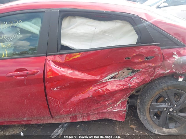 KMHLM4AG9NU229650 Hyundai mpi nu pe