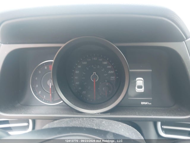 KMHLM4AG9NU229650 Hyundai mpi nu pe