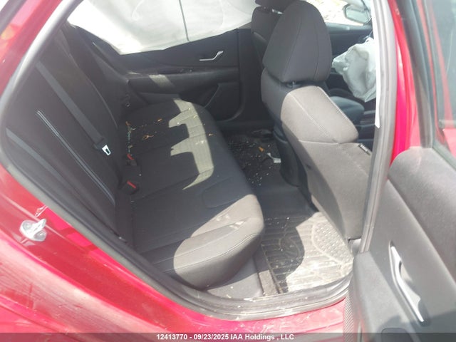 KMHLM4AG9NU229650 Hyundai mpi nu pe