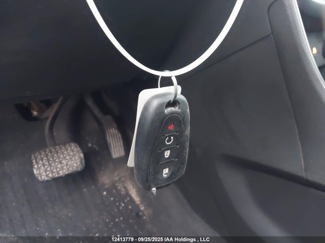Chevrolet luv - mfi, variable valve timing, e85 max, alum 2019 3GNCJLSBXKL298855 Image 11