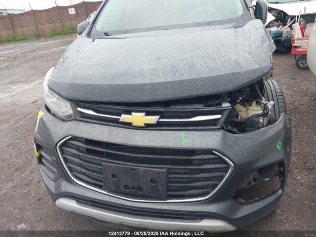 Chevrolet luv - mfi, variable valve timing, e85 max, alum 2019 3GNCJLSBXKL298855 Image 12