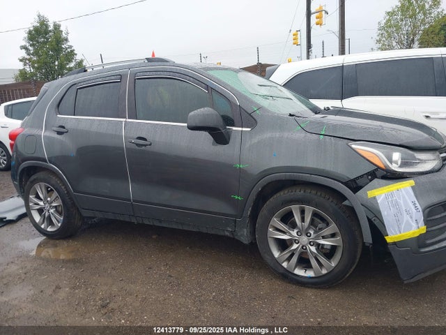 Chevrolet luv - mfi, variable valve timing, e85 max, alum 2019 3GNCJLSBXKL298855 Image 13