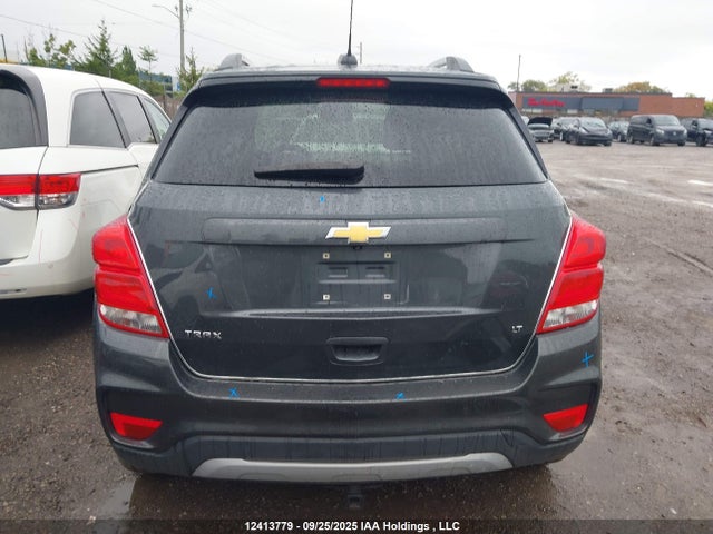 Chevrolet luv - mfi, variable valve timing, e85 max, alum 2019 3GNCJLSBXKL298855 Image 16