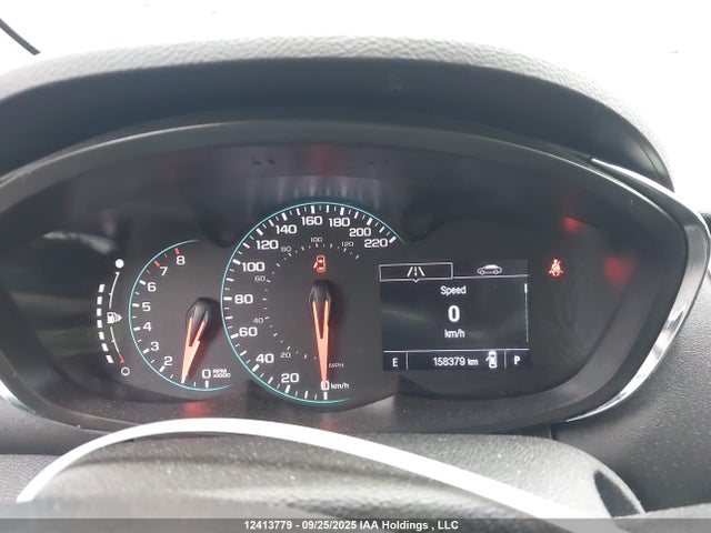 Chevrolet luv - mfi, variable valve timing, e85 max, alum 2019 3GNCJLSBXKL298855 Image 7
