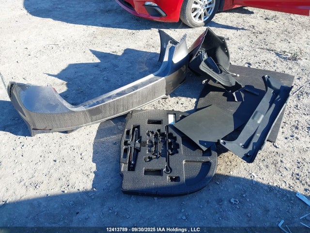 4T1G11AK3MU451564 Toyota a25a-fks