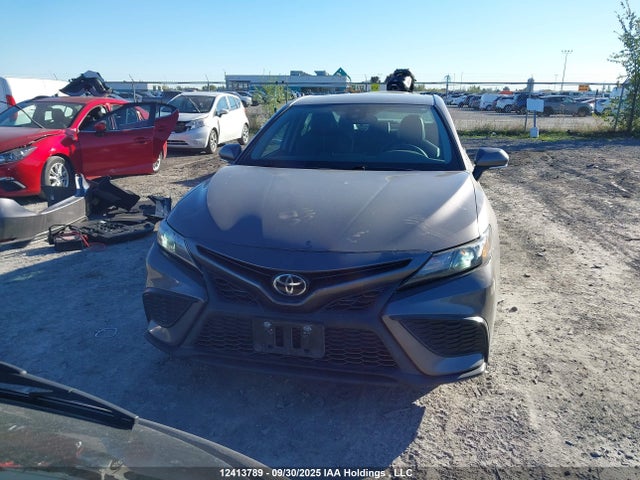 4T1G11AK3MU451564 Toyota a25a-fks